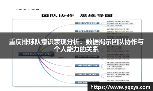 重庆排球队意识表现分析：数据揭示团队协作与个人能力的关系